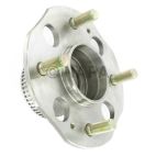Wheel Bearing and Hub Assembly
