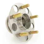 Wheel Bearing and Hub Assembly