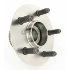 Wheel Bearing and Hub Assembly