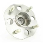 Wheel Bearing and Hub Assembly