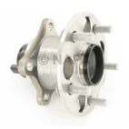 Wheel Bearing and Hub Assembly