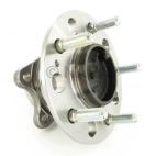 Wheel Bearing and Hub Assembly