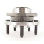 Wheel Bearing and Hub Assembly