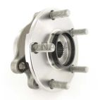 Wheel Bearing and Hub Assembly