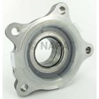 Wheel Bearing and Hub Assembly