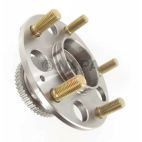 Wheel Bearing and Hub Assembly