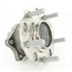 Wheel Bearing and Hub Assembly