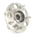 Wheel Bearing and Hub Assembly