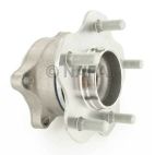 Wheel Bearing and Hub Assembly