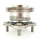 Wheel Bearing and Hub Assembly