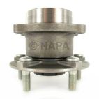 Wheel Bearing and Hub Assembly