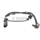 ABS Wheel Speed Sensor Wiring Harness