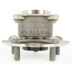 Wheel Bearing and Hub Assembly