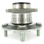 Wheel Bearing and Hub Assembly