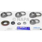Axle Differential Bearing and Seal Kit
