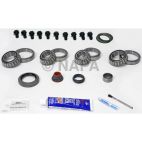 Axle Differential Bearing and Seal Kit