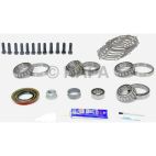 Axle Differential Bearing and Seal Kit