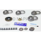 Axle Differential Bearing and Seal Kit