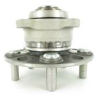 Wheel Bearing and Hub Assembly
