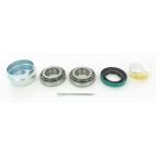 Bearing - Taper Cup & Cone - Lawn & Garden
