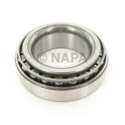 Wheel Bearing