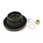 Drive Shaft Center Support Bearing