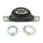 Drive Shaft Center Support Bearing