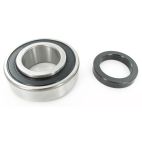 Bearing Locking Ring - Univeral Marine