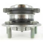 Wheel Bearing and Hub Assembly