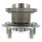 Wheel Bearing and Hub Assembly
