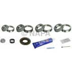 Axle Differential Bearing and Seal Kit
