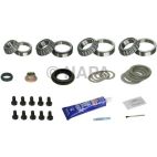Axle Differential Bearing and Seal Kit