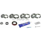 Axle Differential Bearing and Seal Kit