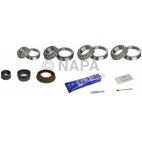 Axle Differential Bearing and Seal Kit