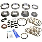 Axle Differential Bearing and Seal Kit