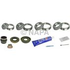 Axle Differential Bearing and Seal Kit