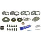 Axle Differential Bearing and Seal Kit