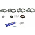 Axle Differential Bearing and Seal Kit