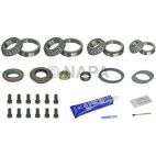 Axle Differential Bearing and Seal Kit