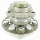 Wheel Bearing and Hub Assembly