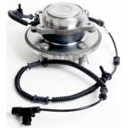 Wheel Bearing and Hub Assembly