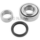Wheel Bearing and Hub Assembly