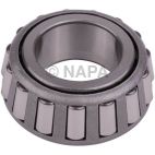 Transfer Case Output Shaft Bearing