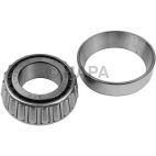 Wheel Bearing