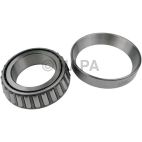 Wheel Bearing