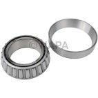 Manual Transmission Extension Housing Bearing