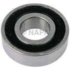A/C Compressor Clutch Bearing