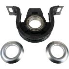 Drive Shaft Center Support Bearing