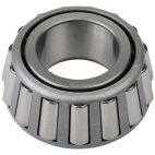 Pinion Bearing Cone - Rear Axle