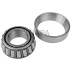 Transfer Case Output Shaft Bearing